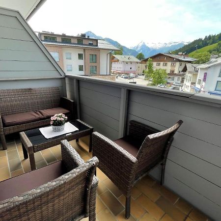 Apartment Areitblick By Interhome Zell am See Extérieur photo