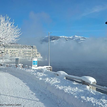Apartment Areitblick By Interhome Zell am See Extérieur photo
