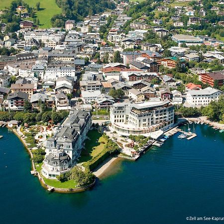 Apartment Areitblick By Interhome Zell am See Extérieur photo