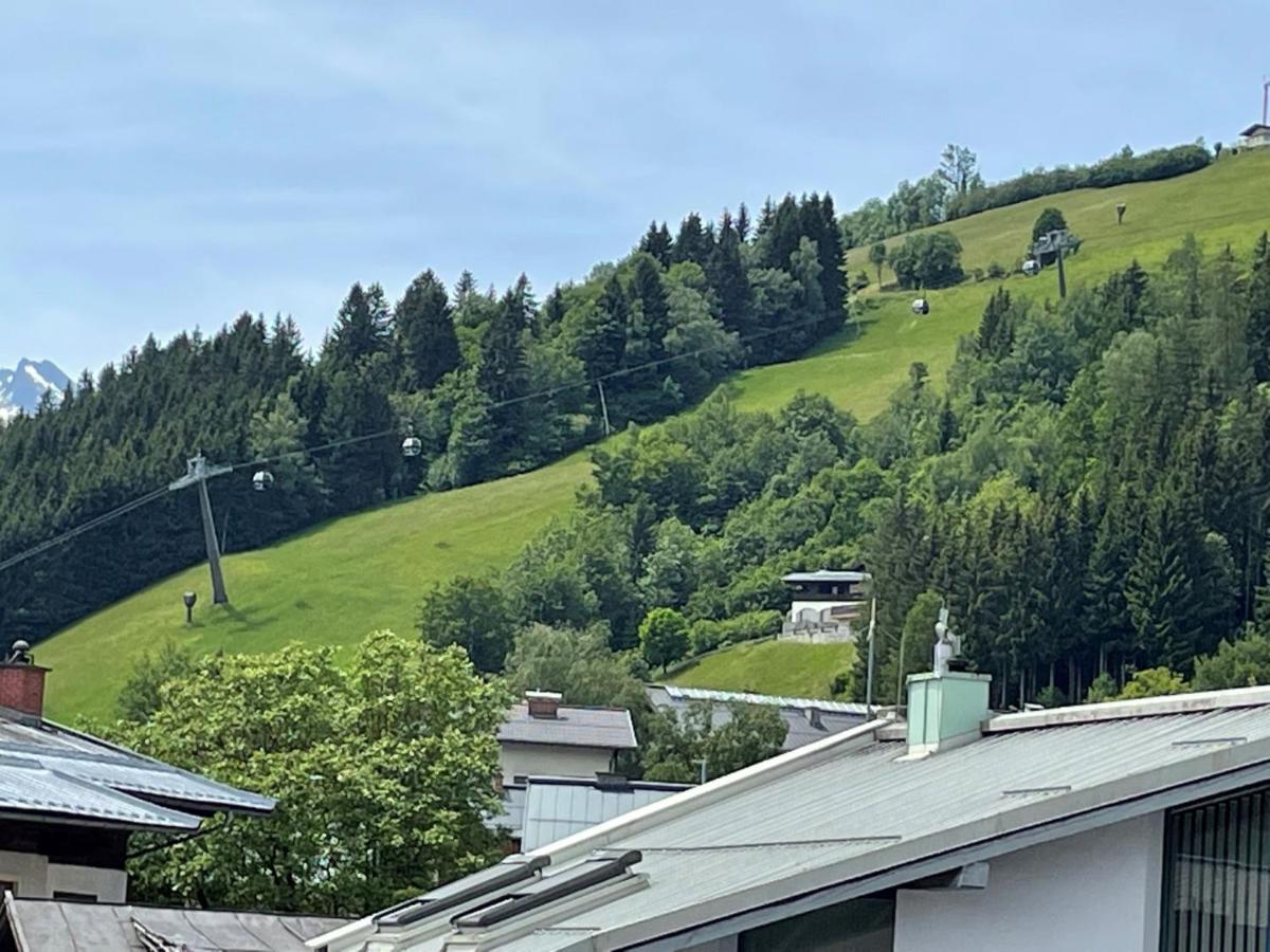 Apartment Areitblick By Interhome Zell am See Extérieur photo