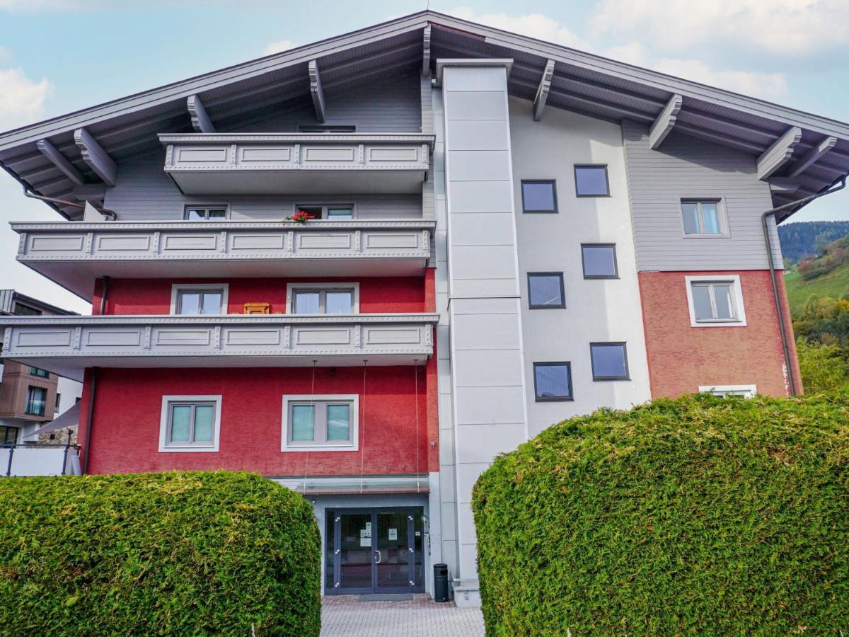 Apartment Areitblick By Interhome Zell am See Extérieur photo