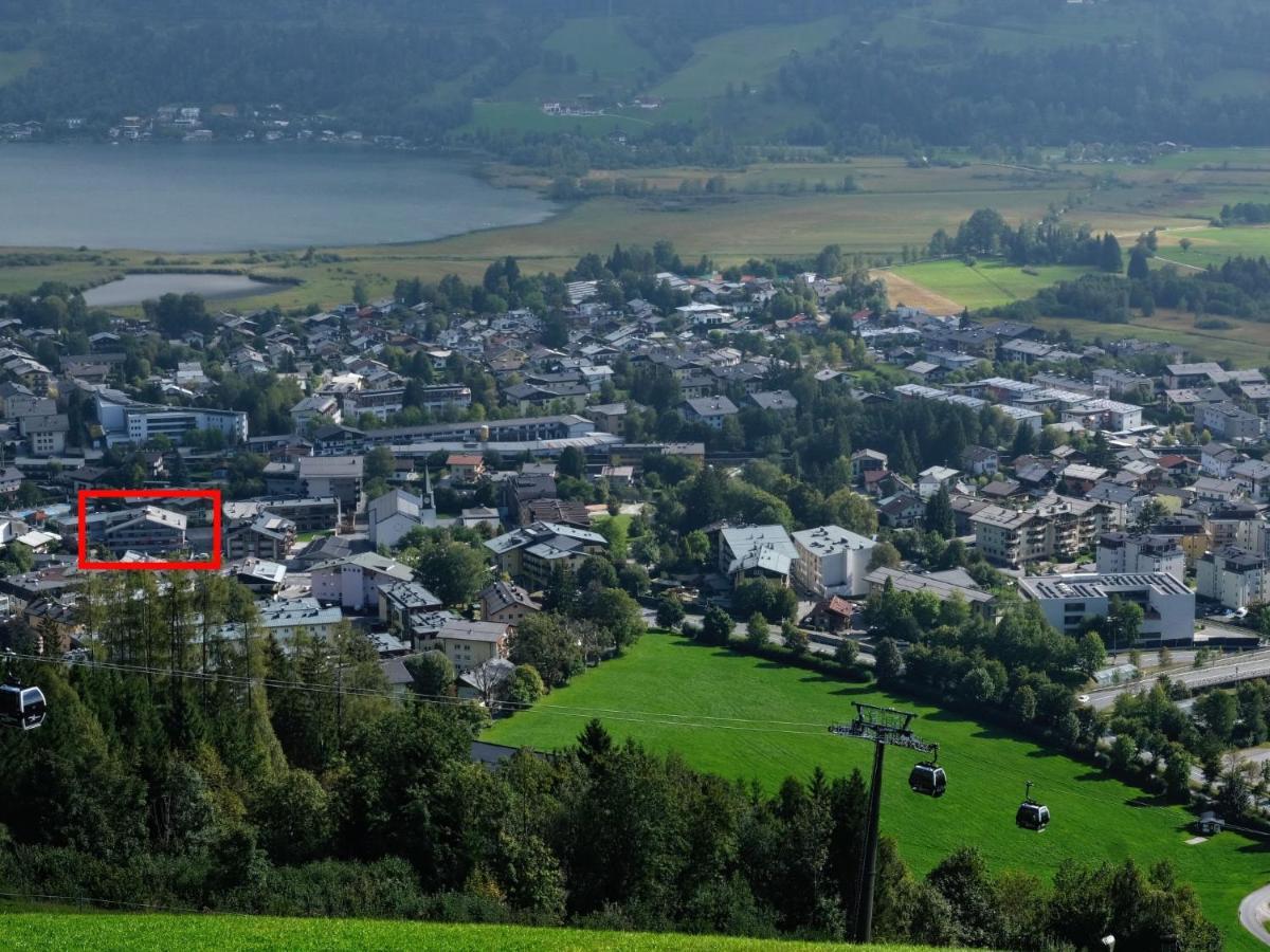 Apartment Areitblick By Interhome Zell am See Extérieur photo