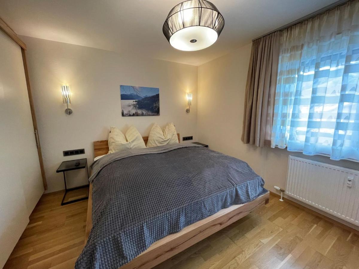 Apartment Areitblick By Interhome Zell am See Extérieur photo