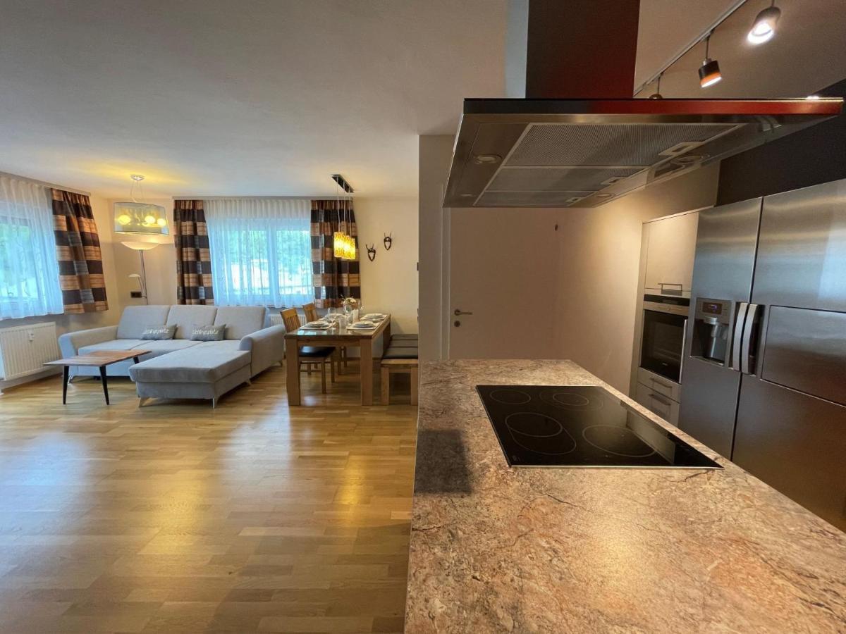 Apartment Areitblick By Interhome Zell am See Extérieur photo