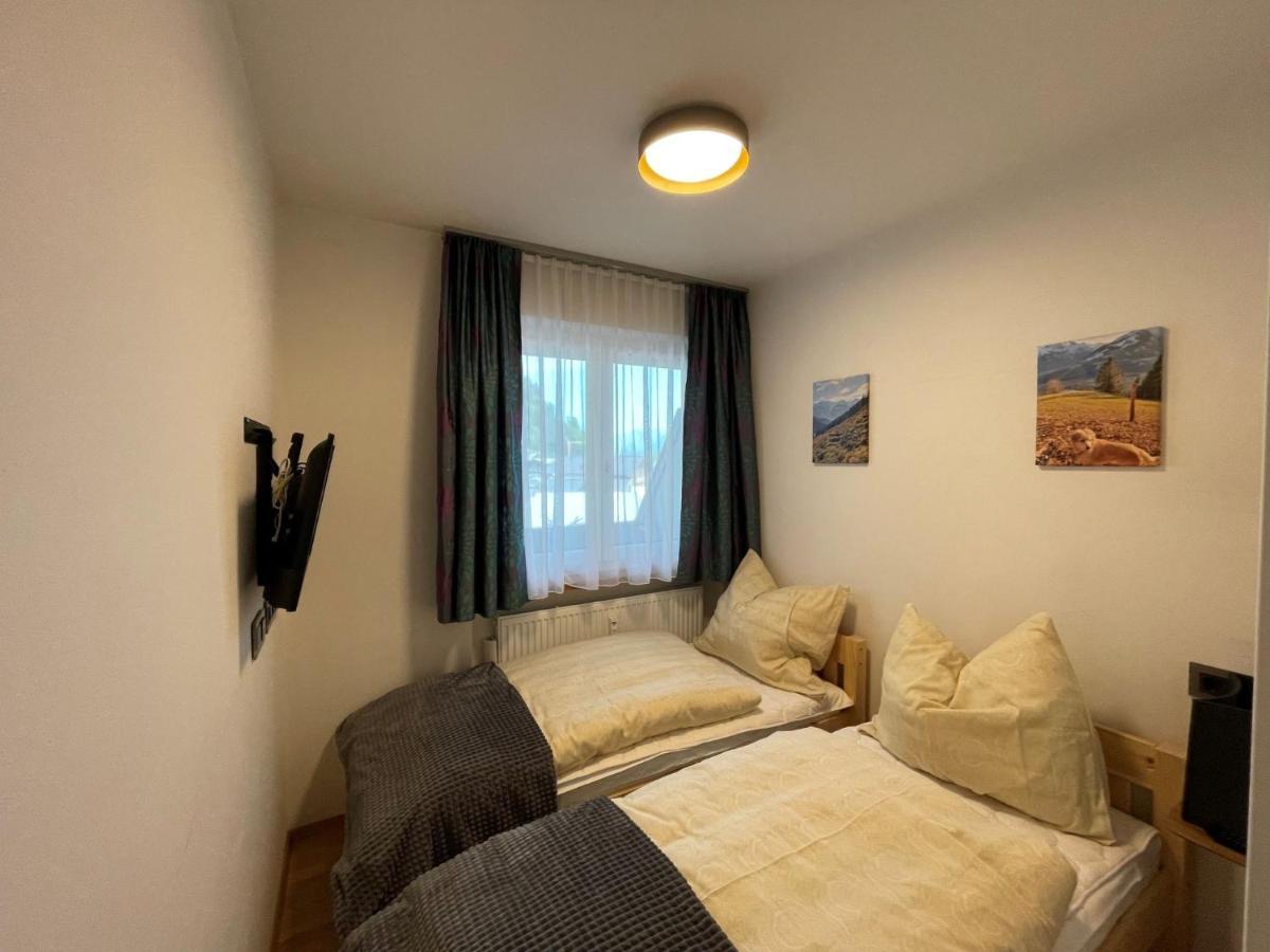Apartment Areitblick By Interhome Zell am See Extérieur photo