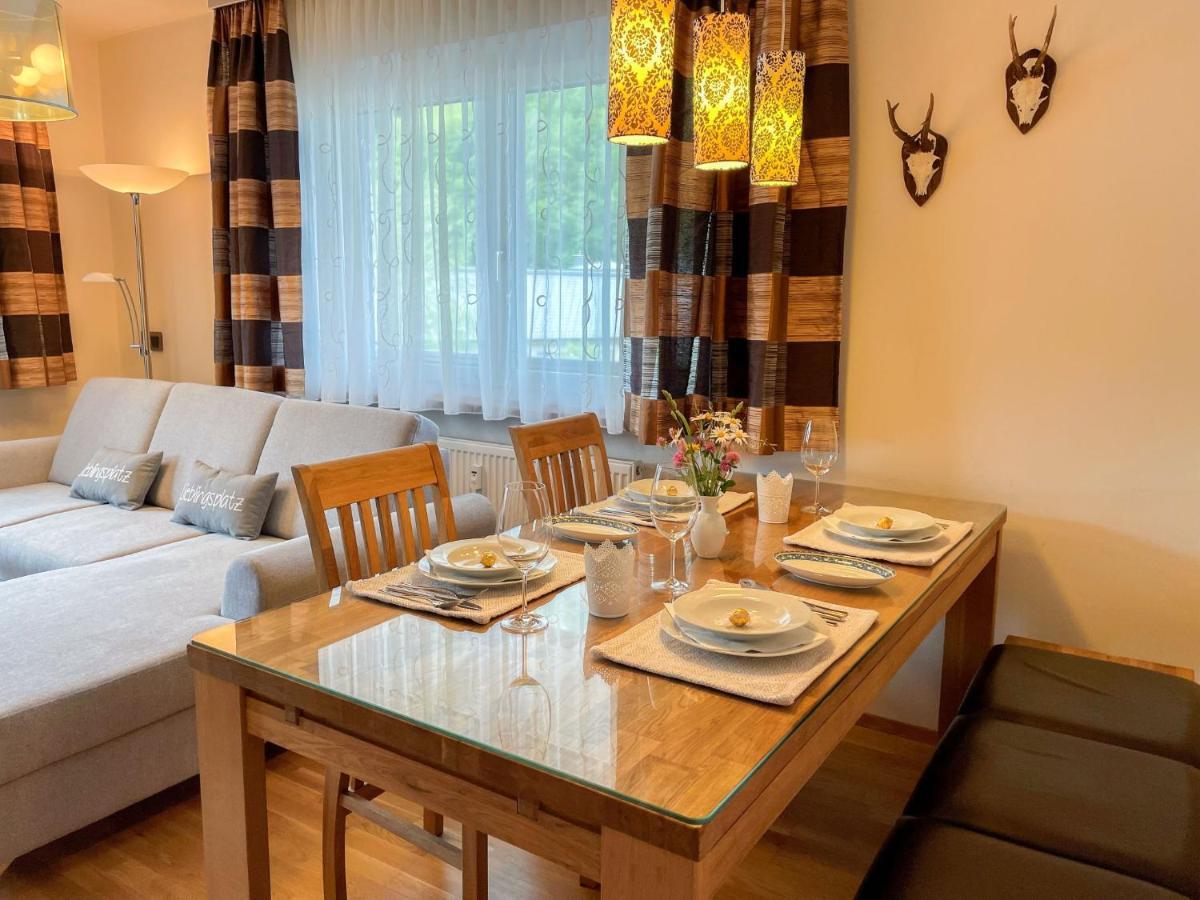 Apartment Areitblick By Interhome Zell am See Extérieur photo