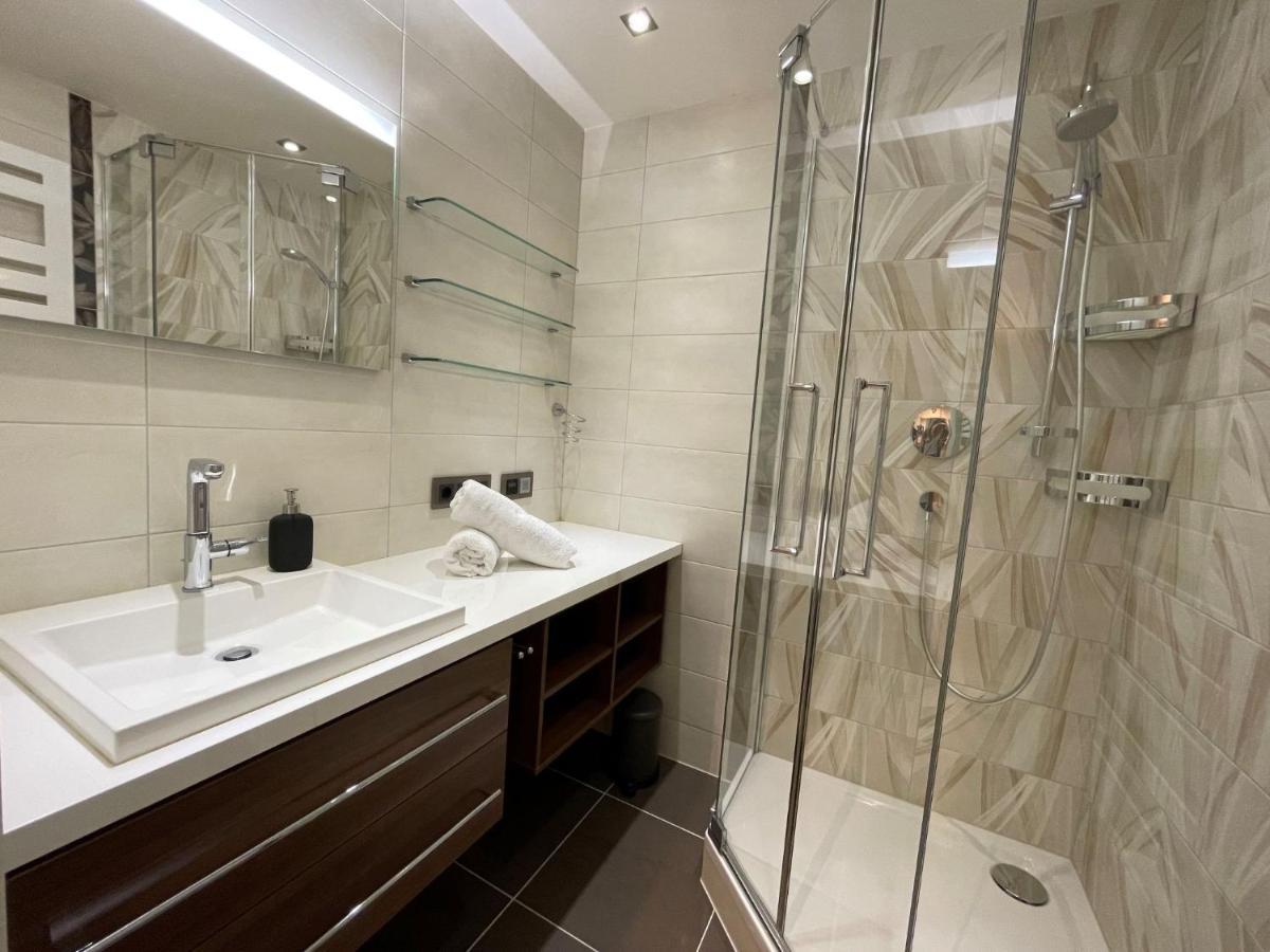 Apartment Areitblick By Interhome Zell am See Extérieur photo