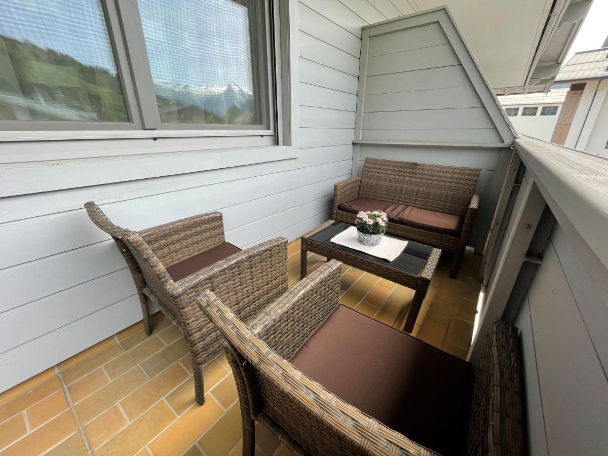 Apartment Areitblick By Interhome Zell am See Extérieur photo