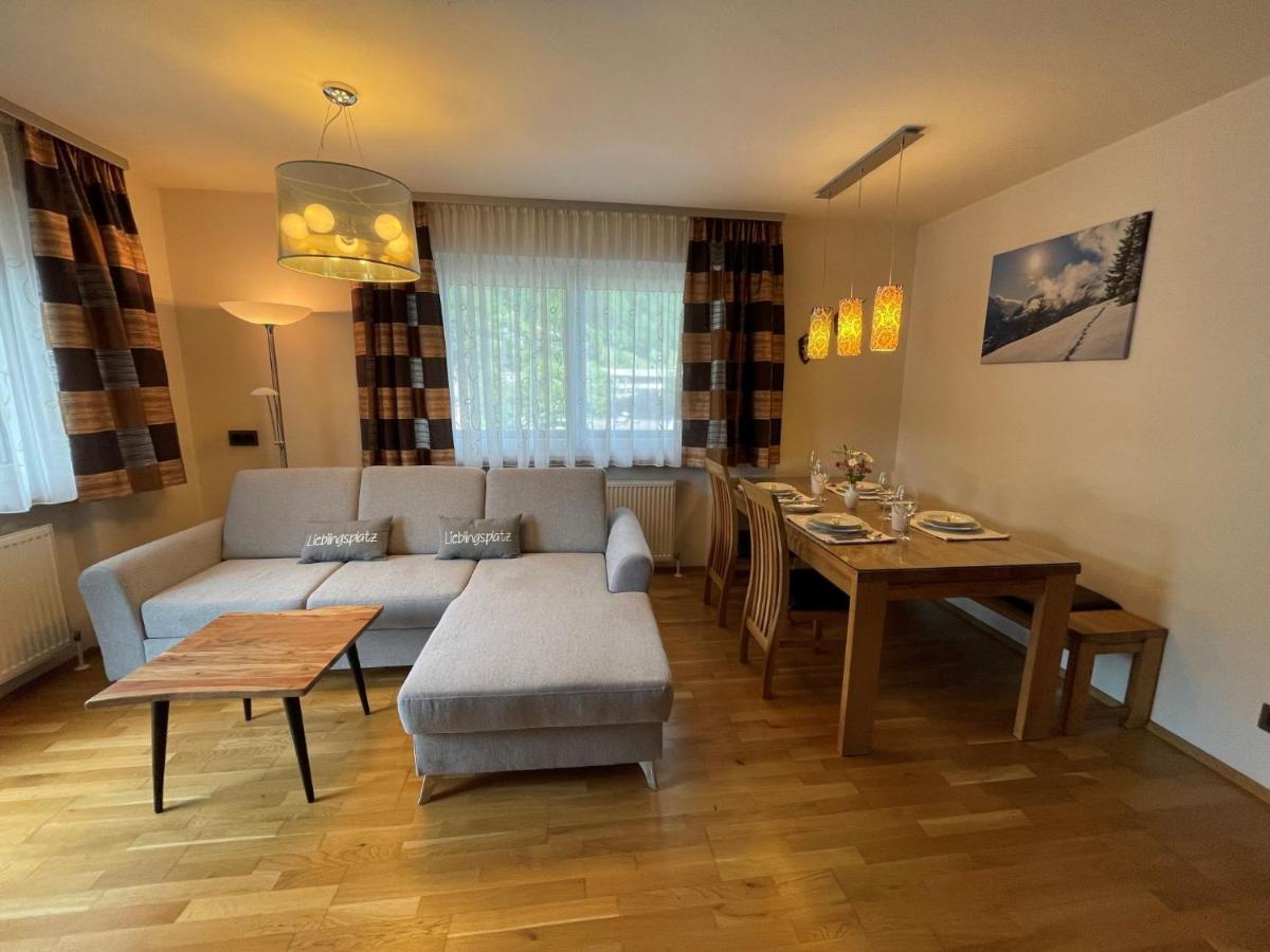 Apartment Areitblick By Interhome Zell am See Extérieur photo