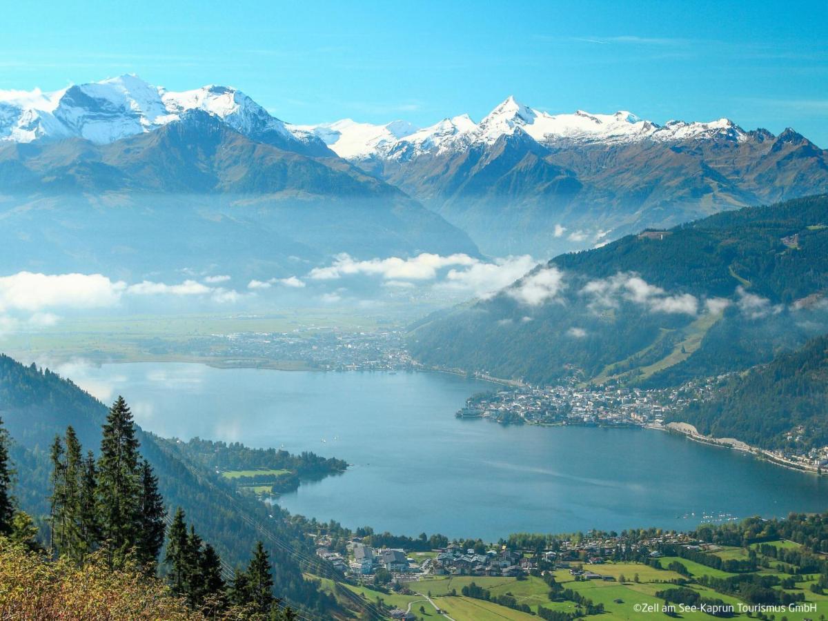Apartment Areitblick By Interhome Zell am See Extérieur photo